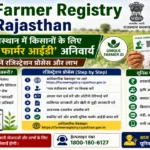 Farmer Registry Rajasthan: राजस्थान में किसानों के लिए ‘यूनिक फार्मर आईडी’ अनिवार्य, जानें रजिस्ट्रेशन प्रोसेस और लाभ